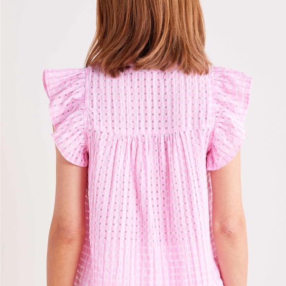 Elaina Top by THML - Picture 3 of 9